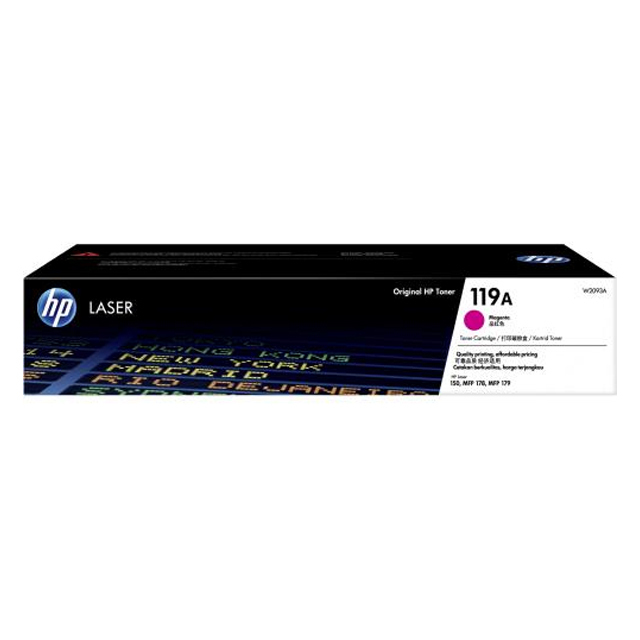HP-119A-MAGENTA