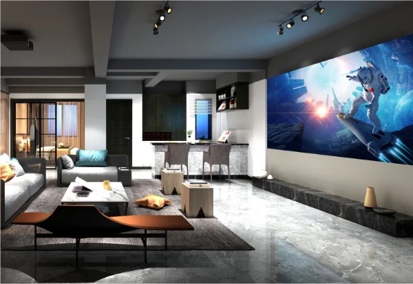 Home-Cinema