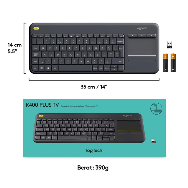 K400-1