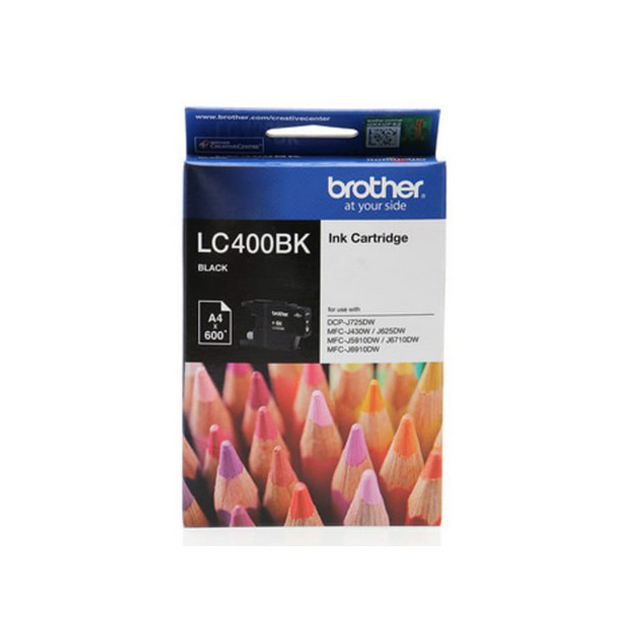 LC-400-BK