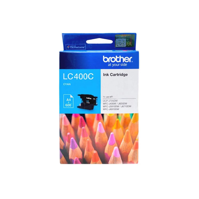 LC-400-C