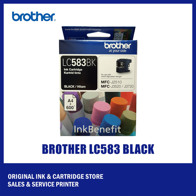 LC-583-BK-1