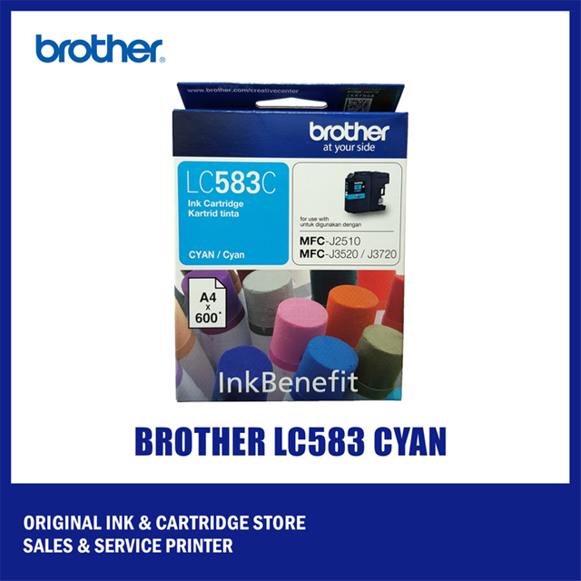 LC-583-C