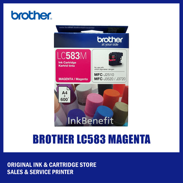 LC-583-M