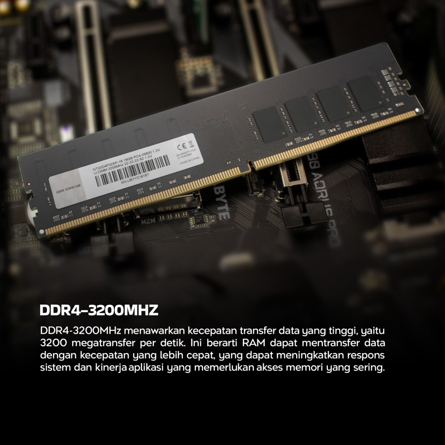 LONGDIMM-1