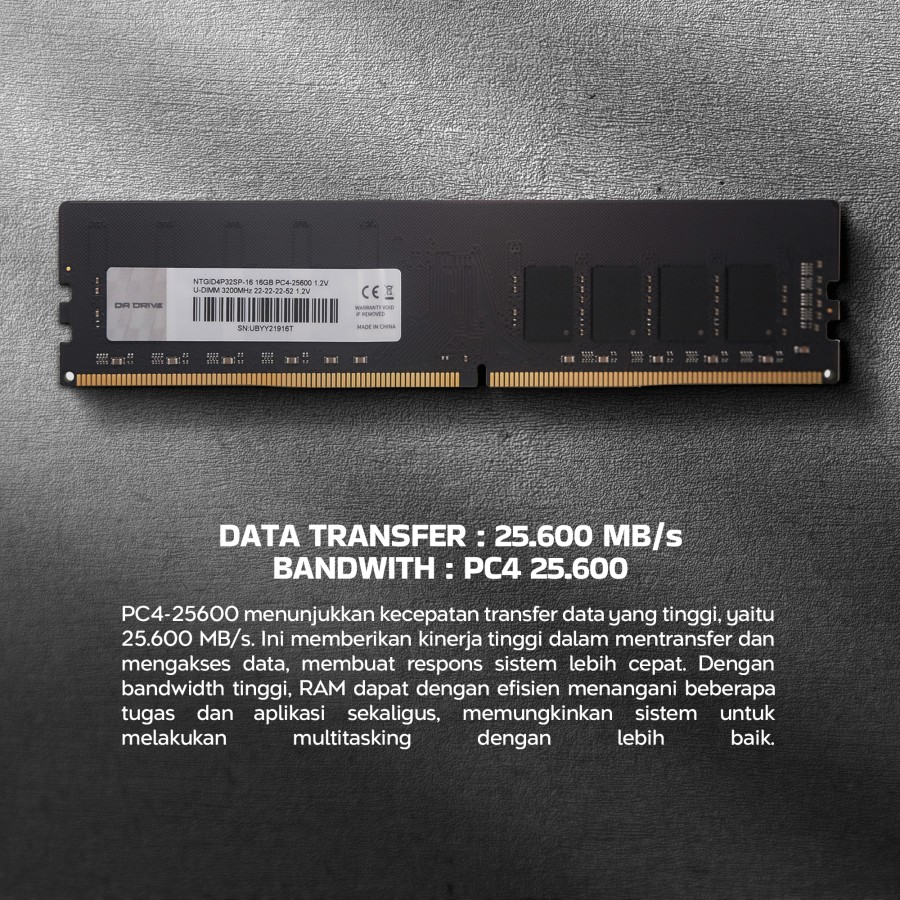 LONGDIMM-2