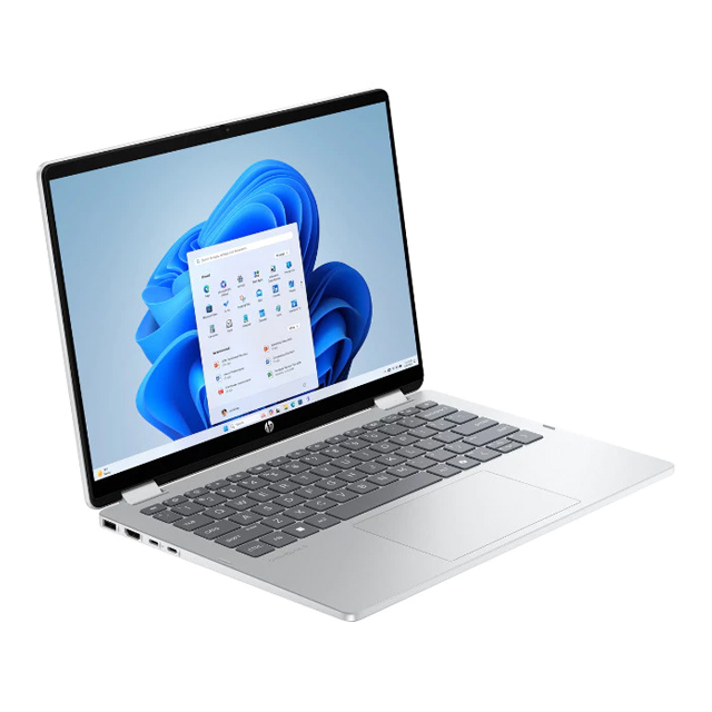 Laptop-HP-OmniBook-5-Flip-silver-3