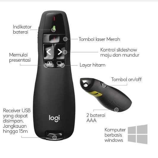 Logitech-R400-Remote-Pointer-2