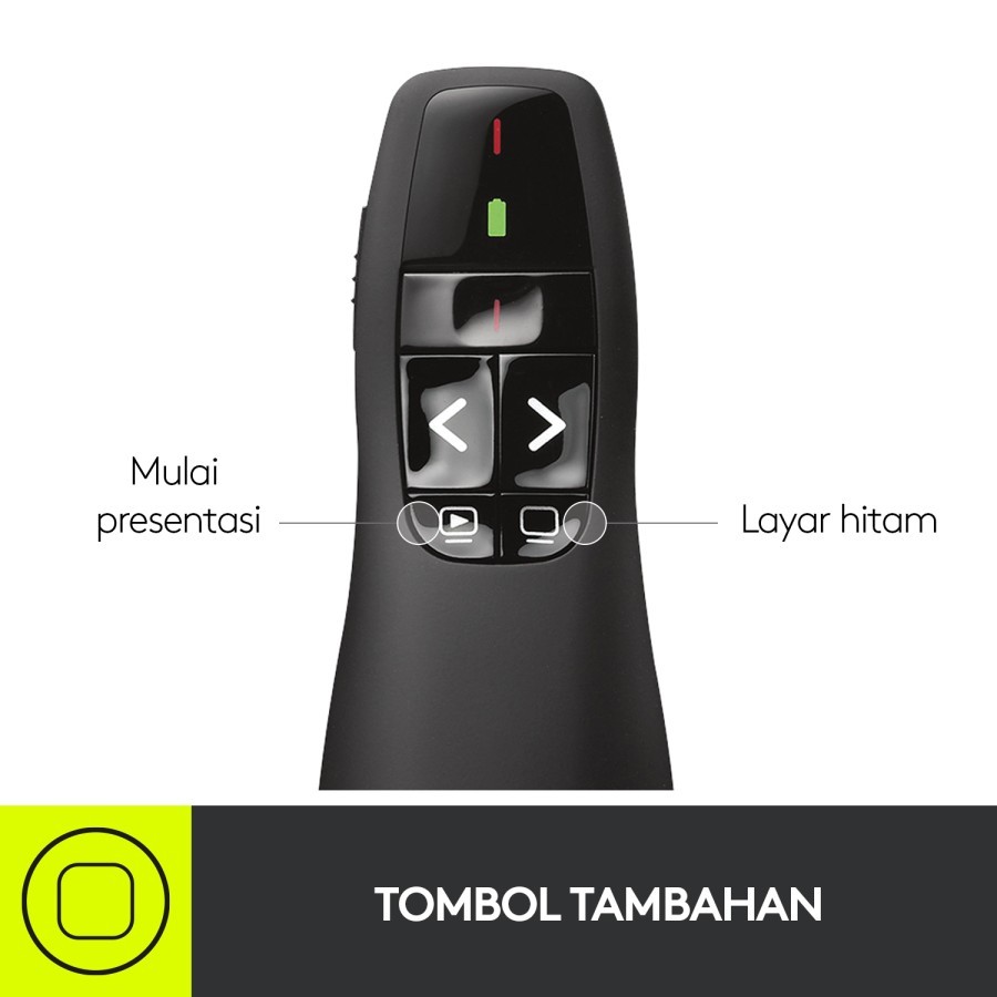 Logitech-R400-Remote-Pointer-4