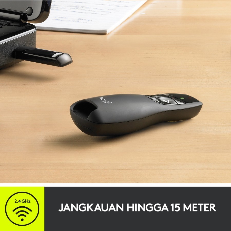 Logitech-R400-Remote-Pointer-5