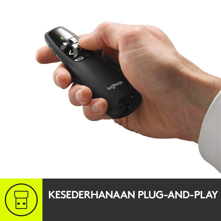 Logitech-R400-Remote-Pointer-7
