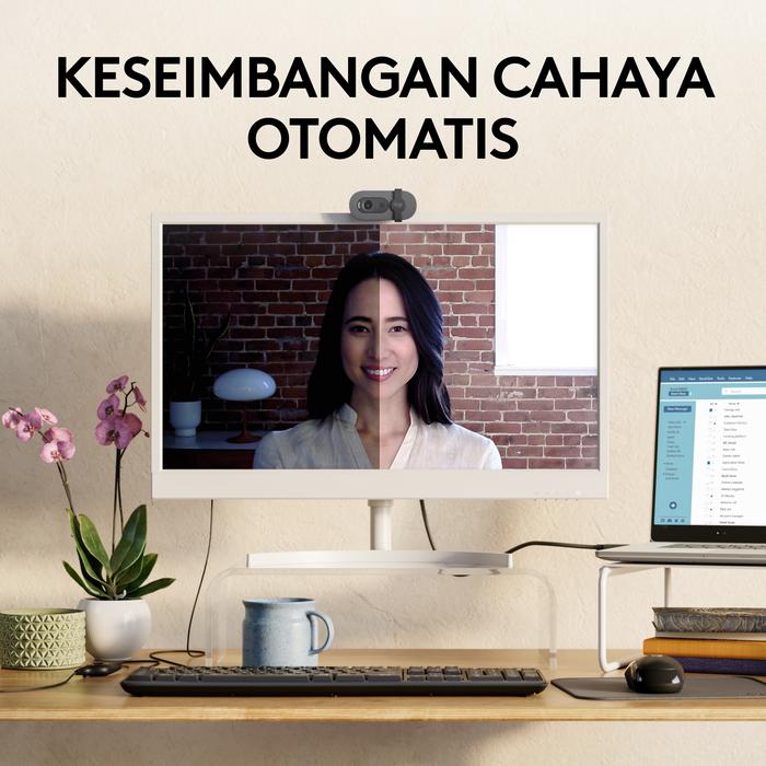 Logitech-Webcam-Brio-100-2