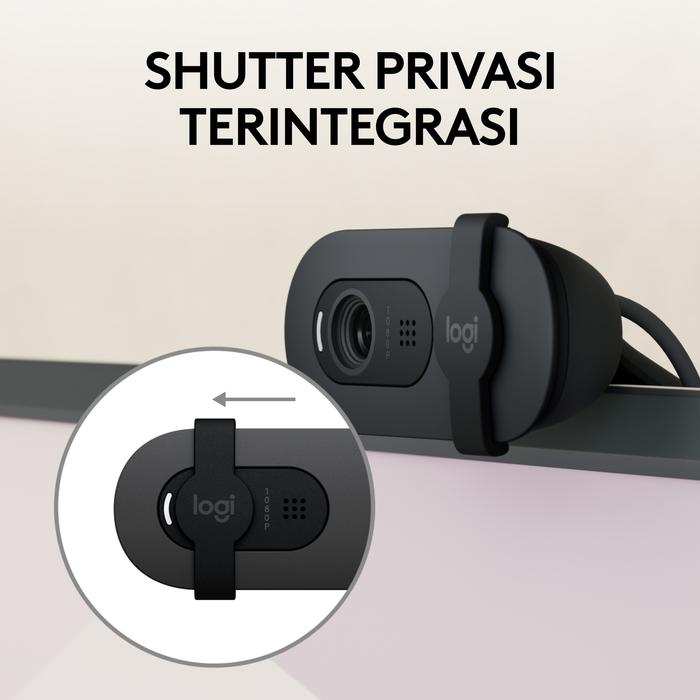 Logitech-Webcam-Brio-100-3
