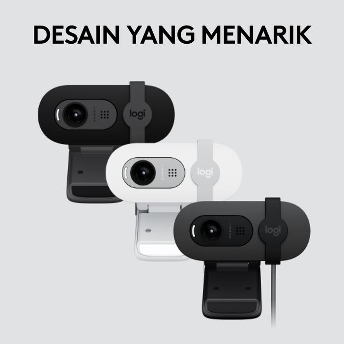 Logitech-Webcam-Brio-100-6