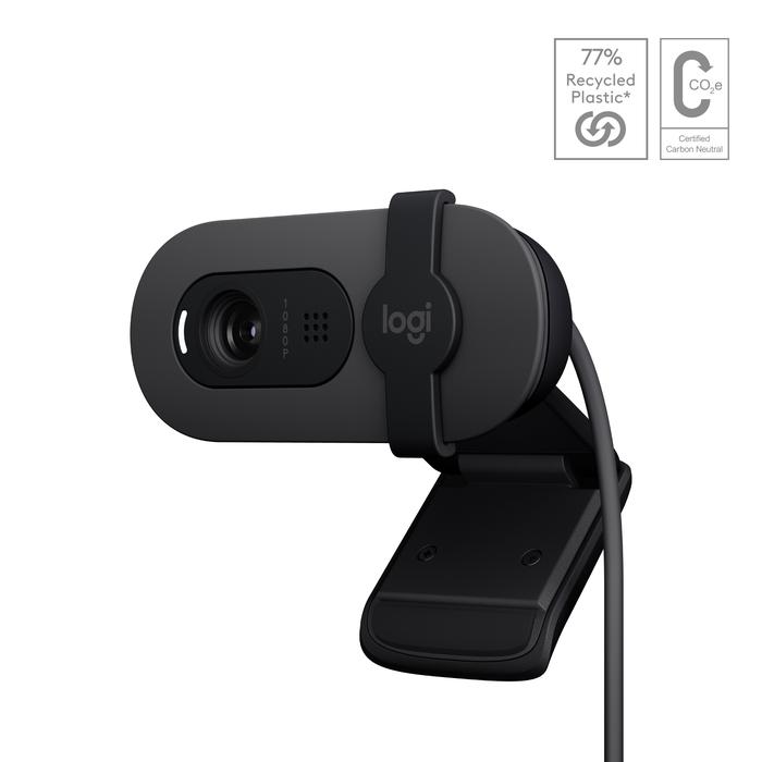 Logitech-Webcam-Brio-100-7