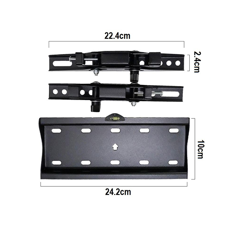 Looktech-42T-Bracket-TV-Wall-Mount-23-42-1