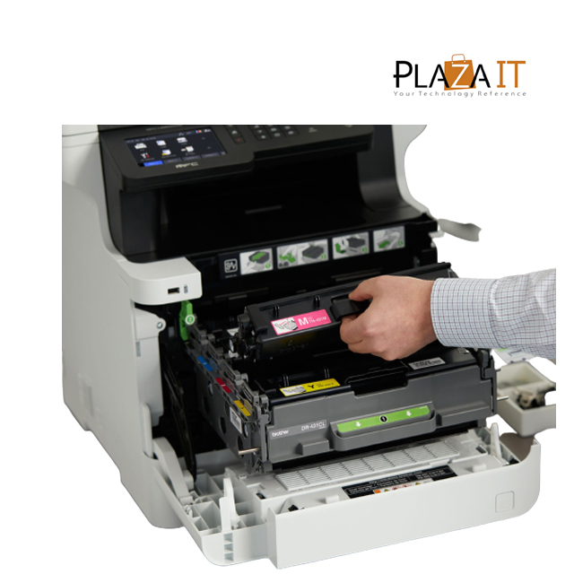 MFC-L8900CDW-e