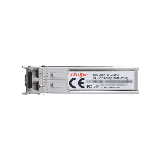 MINI-GBIC-SX-MM850-3
