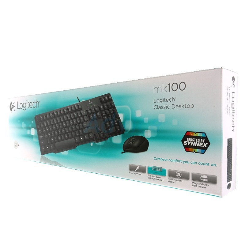 MK100-1