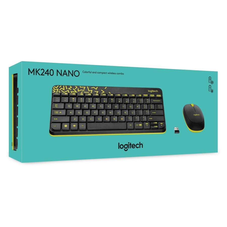 MK240-1