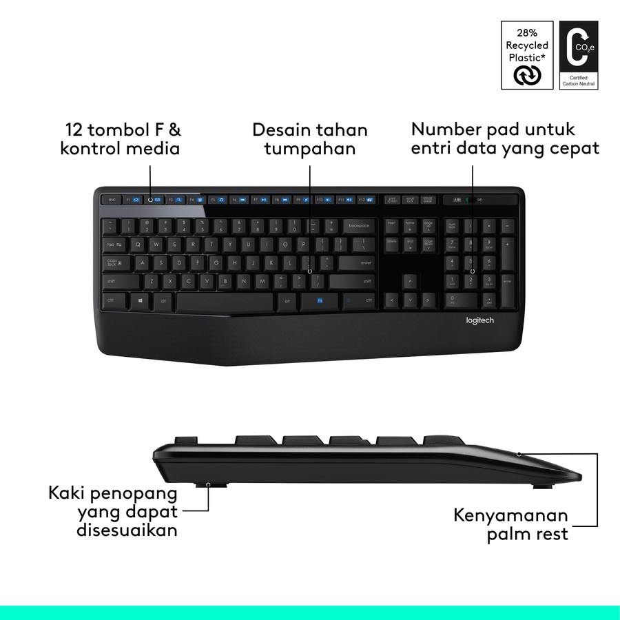 MK345-5