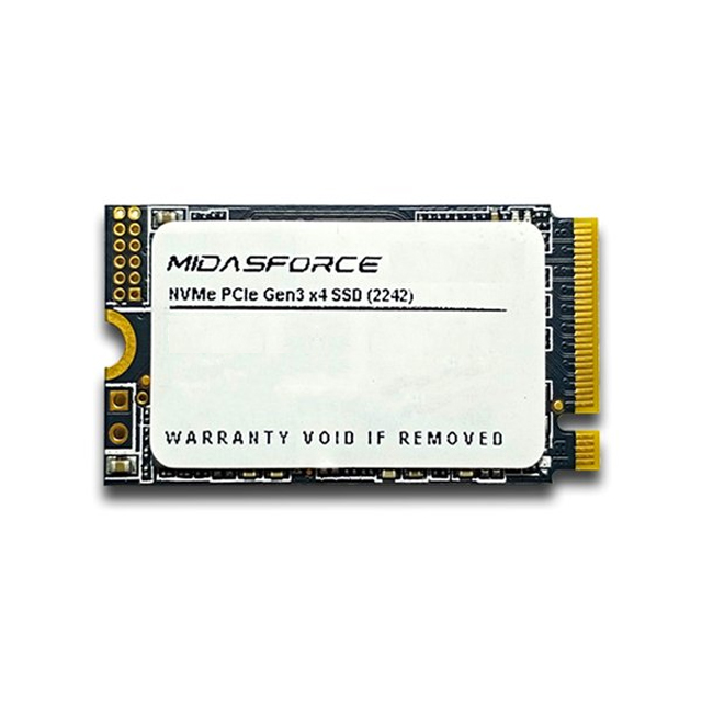 Midasforce-2242-2