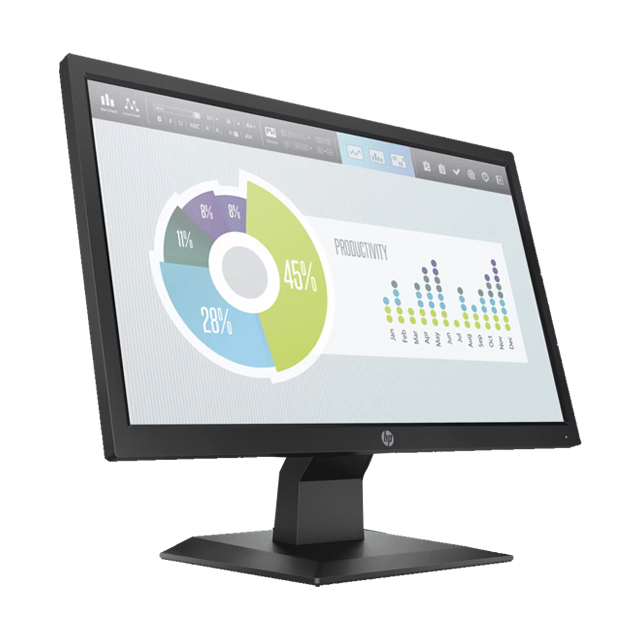Monitor-HP-P204v-2