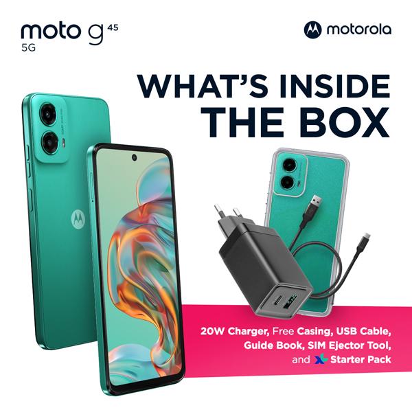 Motorola-G45-5G-1