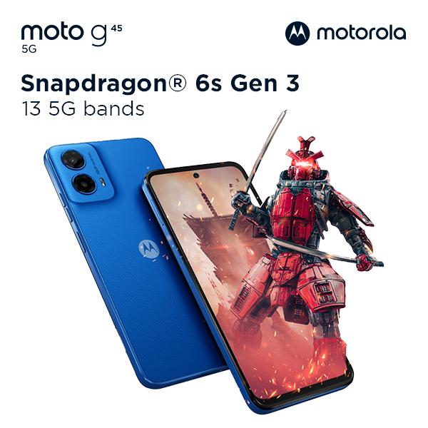 Motorola-G45-5G-5
