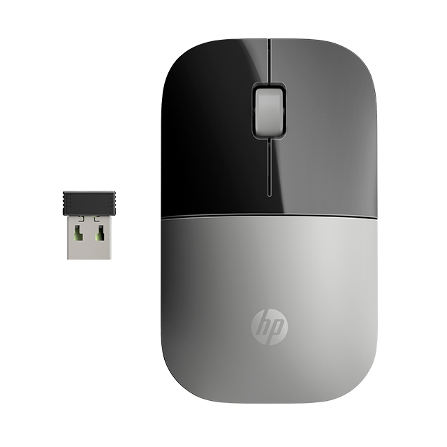 Mouse-HP-4