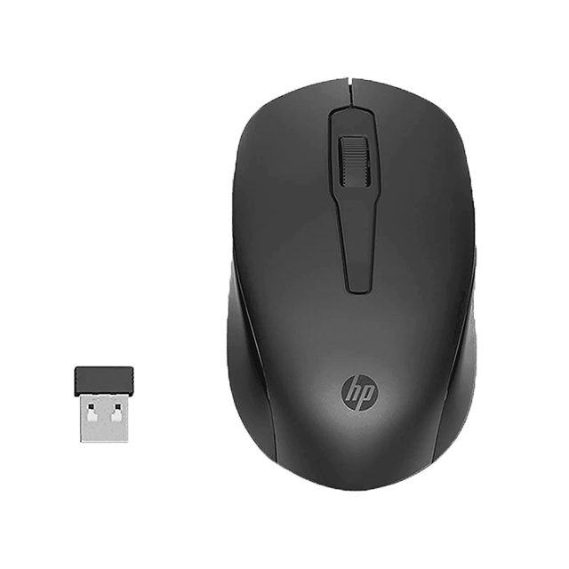Mouse-HP-Wireless-150-1
