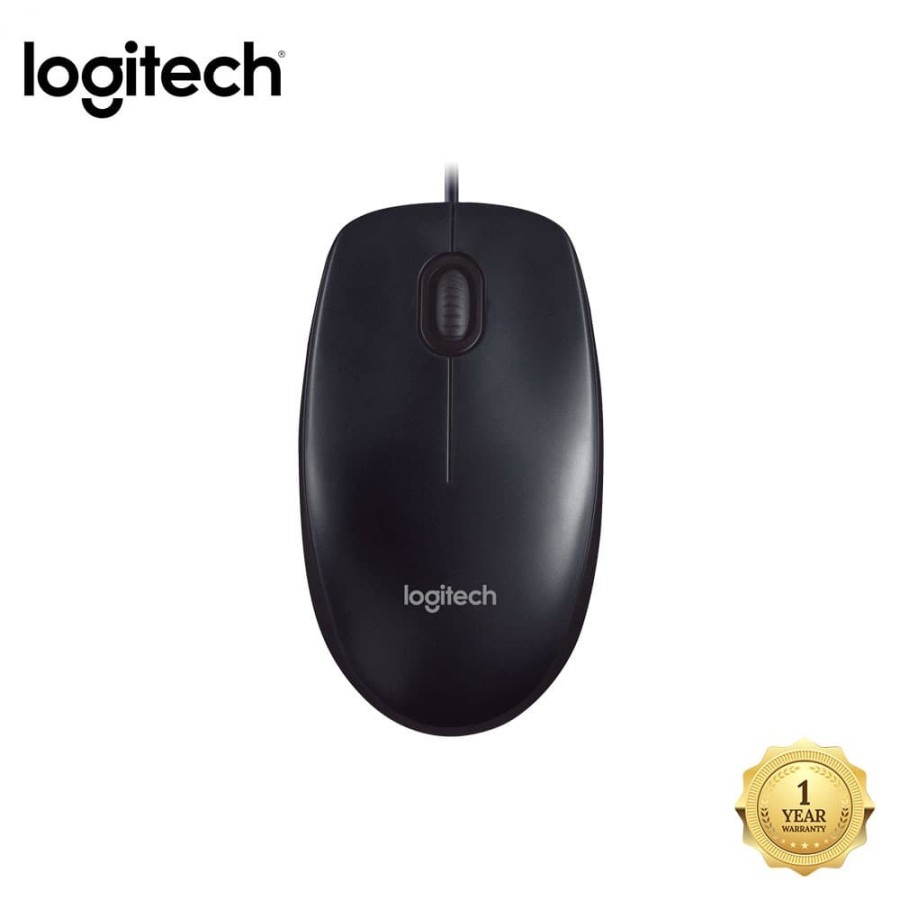 Mouse-USB-M90-1