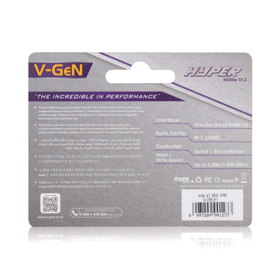 NVMe-V-GeN-256GB-1