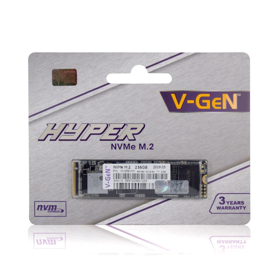 NVMe-V-GeN-256GB-2