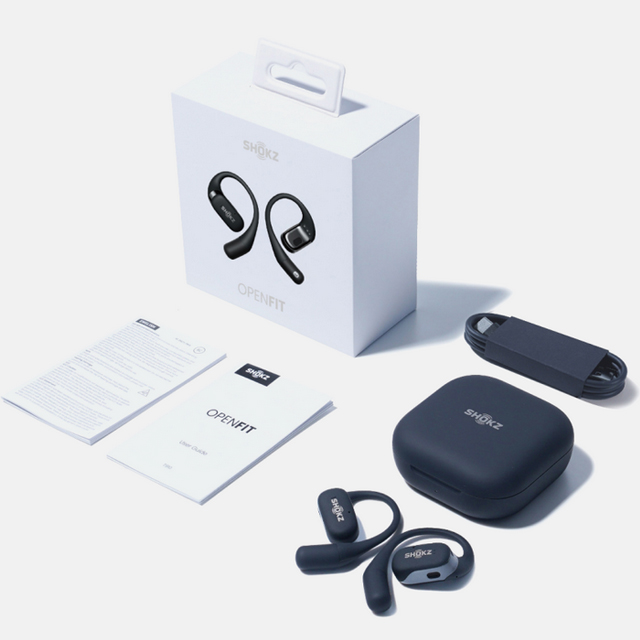 OPENFIT-1