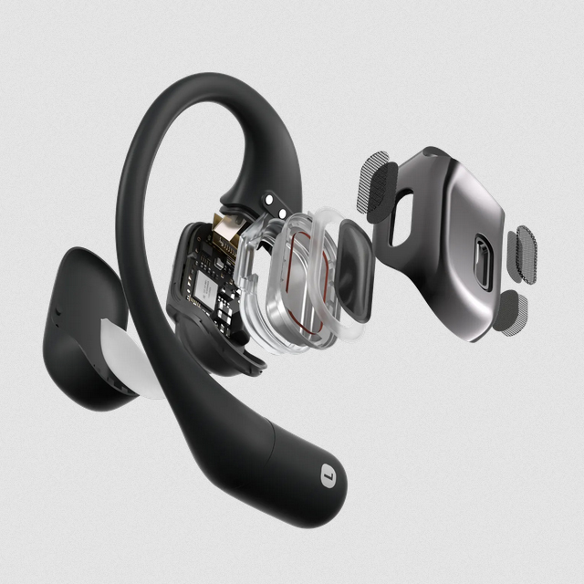 OPENFIT-5