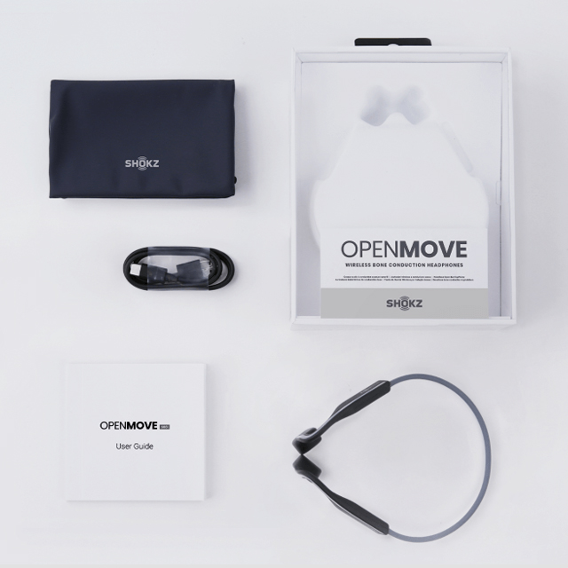 OPENMOVE-1