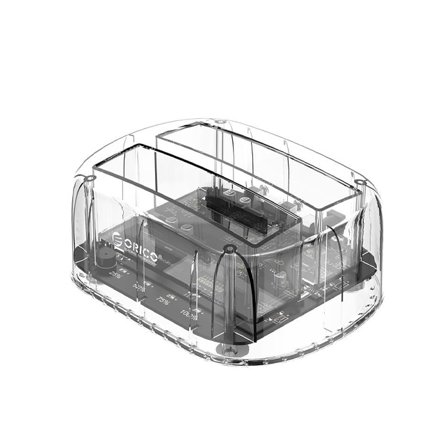 ORICO-6239C3-C-EU-CR-BP-1