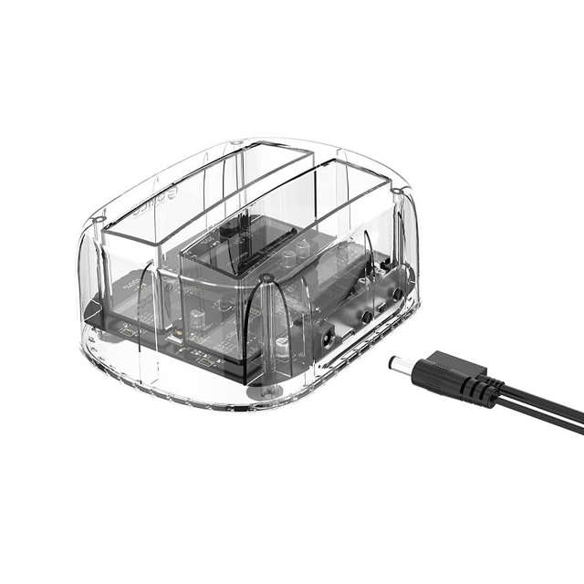 ORICO-6239C3-C-EU-CR-BP-3