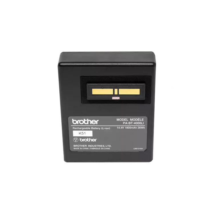 PA-BT-4000LI-2