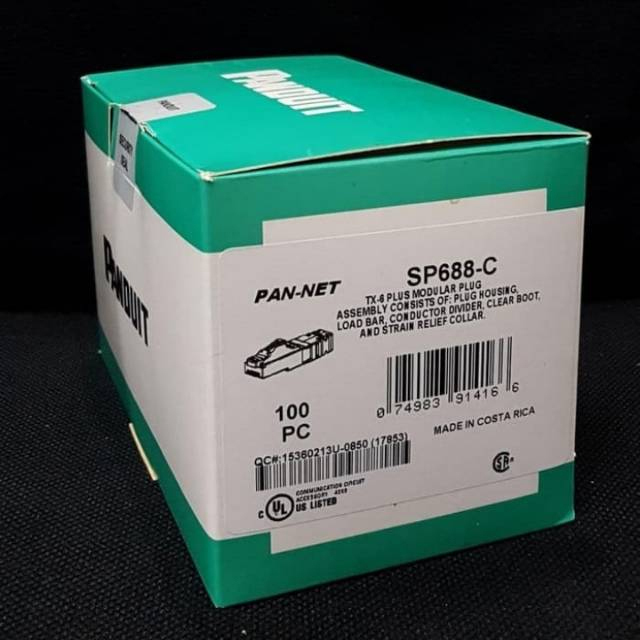 Panduit-TX-6-1