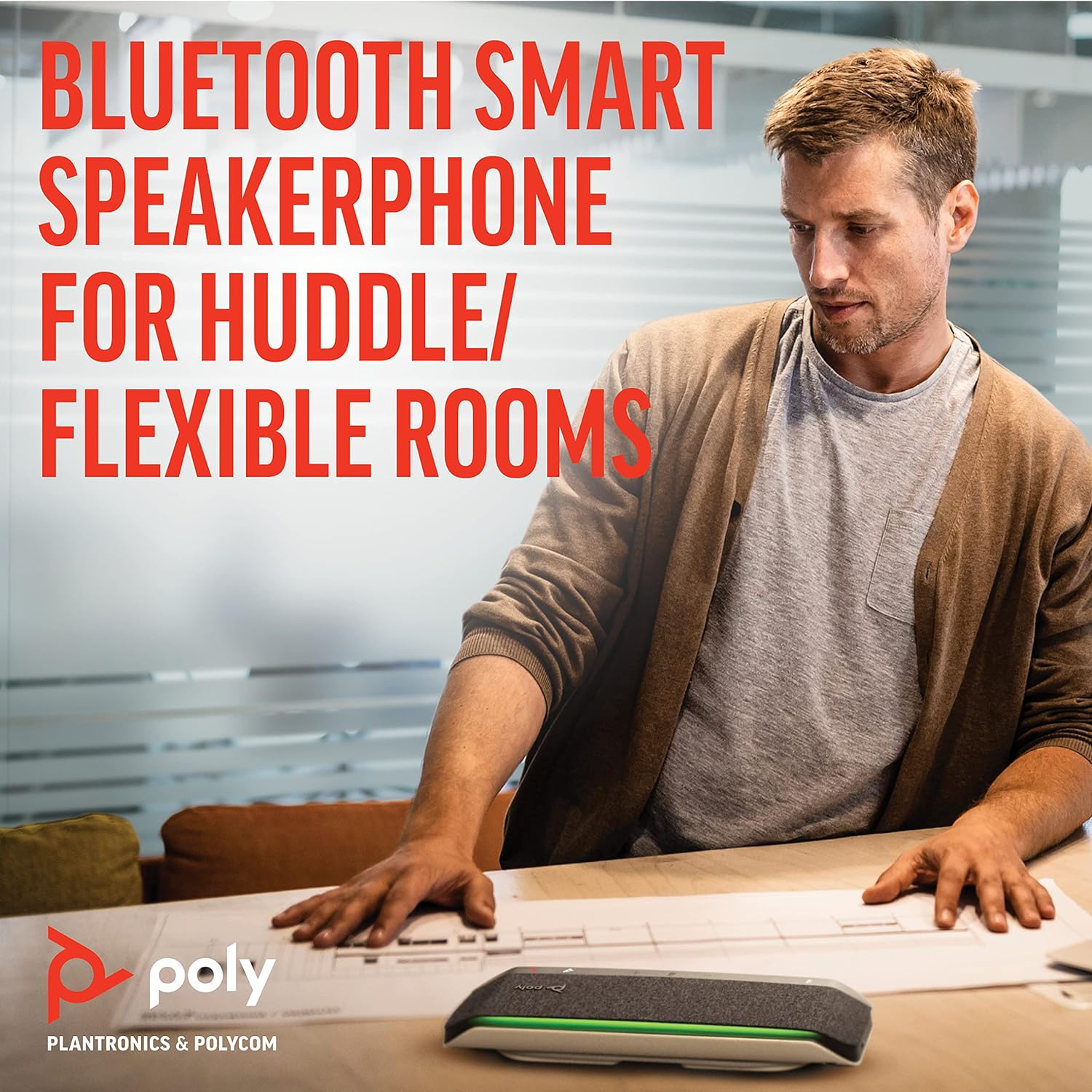 Poly-Sync-40-32