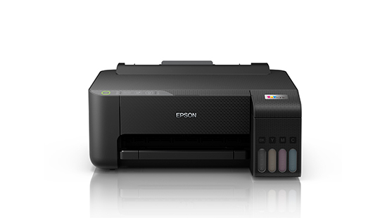 Printer-Epson-EcoTank-L1250