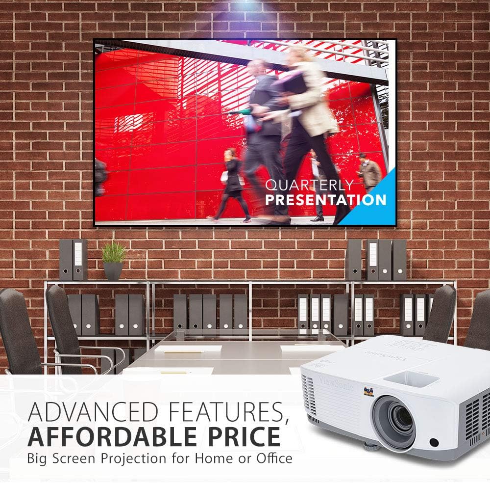 Projector-Viewsonic-PA503W-1