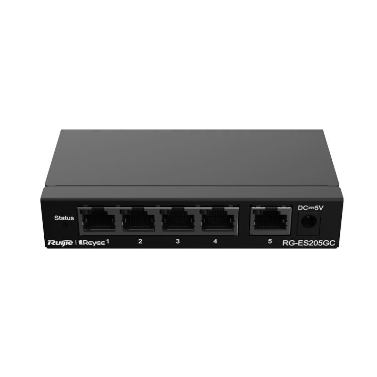 RG-ES205GC-1