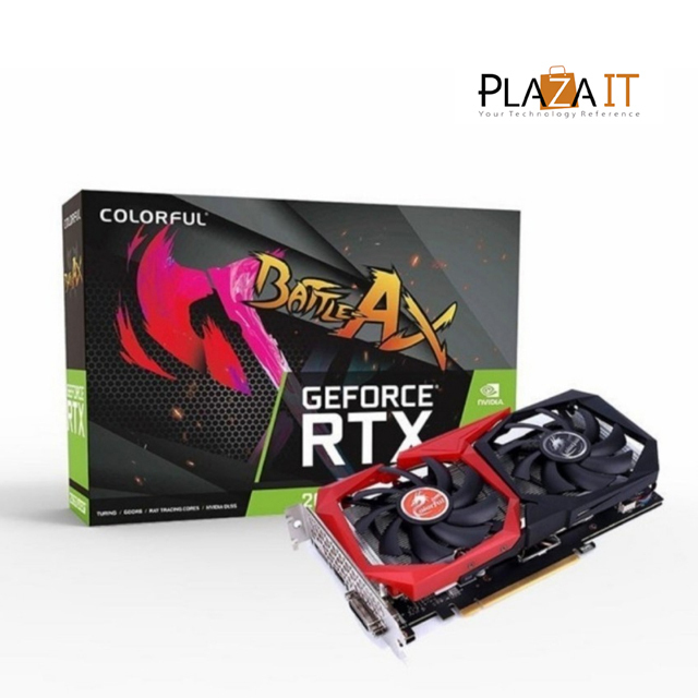 RTX2060-C