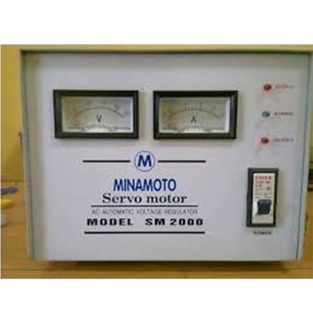 SM2000-2