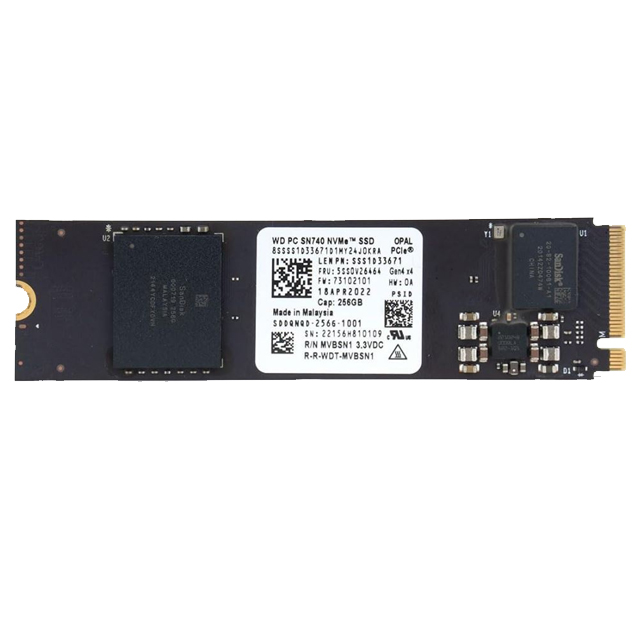 SN740-2