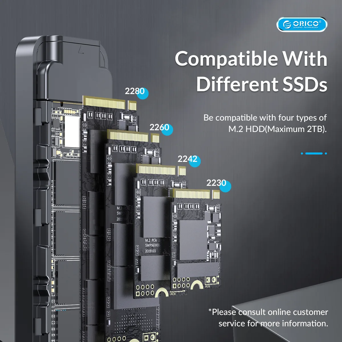 SSD-Enclosure-Orico-M.2-B-Key-Type-C-4-jpg