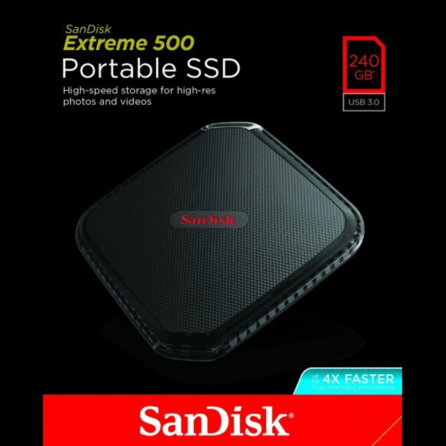 SSD-SAN1